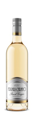 Ferrari Carano Pinot Grigio, Russian River 2025