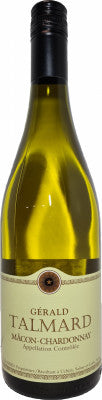 Dom Talmard Maconnais Chardonnay 2023