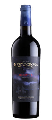 Mezza Dinotte Red 2022
