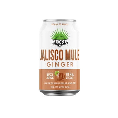 Rancho La Gloria Jalisco Mule RTD