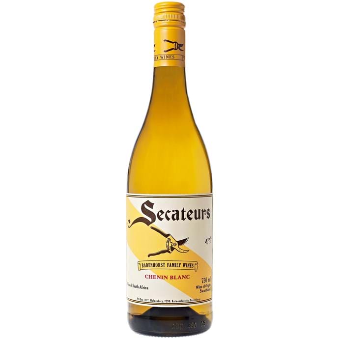 Badenhorst Secateurs Chenin Blanc 2024