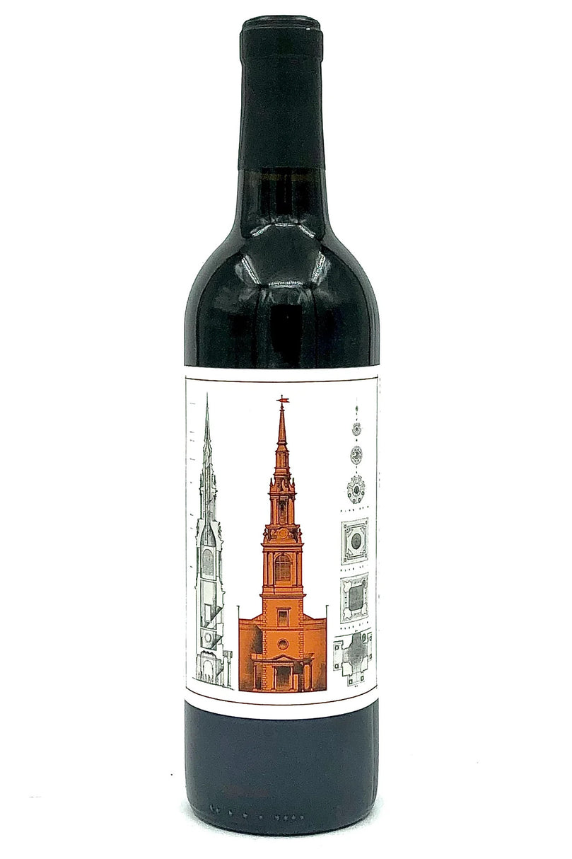 Architect Cabernet Sauvignon 2023