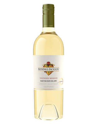 Kendall Jackson Vintners Reserve Chenin Blanc, CA 24