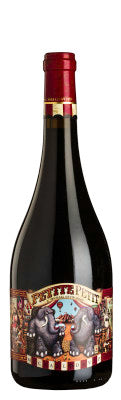 Michael David Winery Petite Petit Lodi Glow 2024