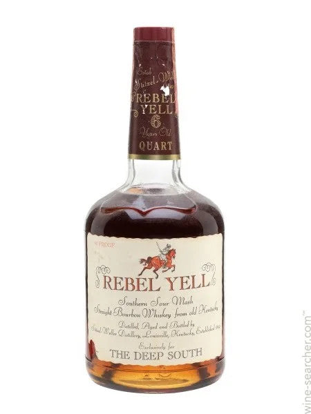 Rebel Bourbon 6 Year Old