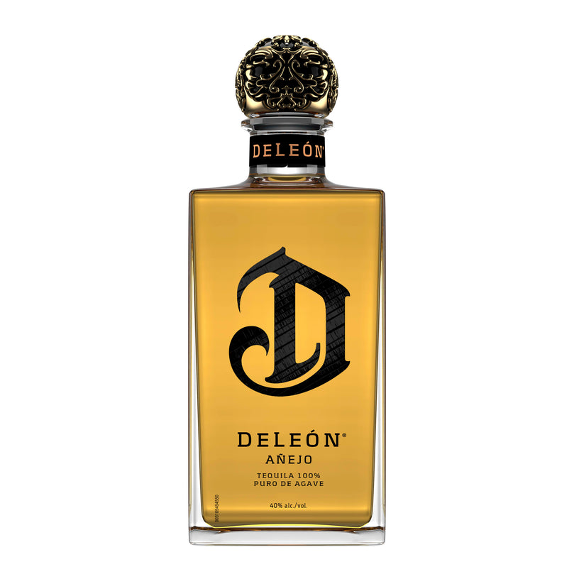 Deleon Anejo Tequila | Liquor Cave