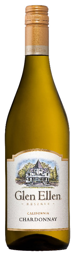 Glen Ellen Chardonnay 2023