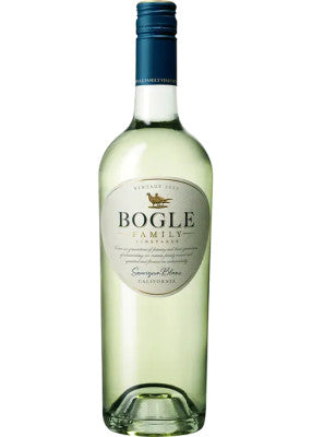Bogle Vineyards Sauvignon Blanc 2024