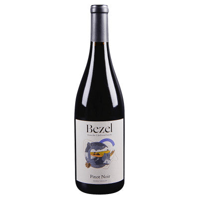 Bezel Pinot Noir 2024