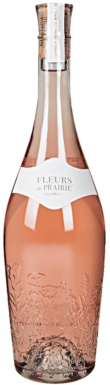 Fleurs de Prairie Rose 2024
