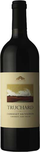 TRUCHARD CABERNET NAPA
