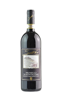 Sassetti Livio Brunello Di Mont|Liquor Cave