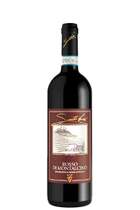 Sassetti Livio Rosso di Montalcino Pertimali DOC