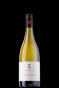 Schloos Castell Scheurebe "CA66"