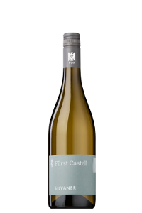 Schloss Castell Silvaner "CA12"