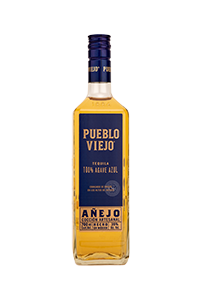 Pueblo Viejo Anejo