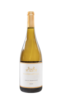 Saddlehill Chardonnay Estate