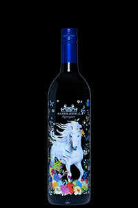 Saddlehill Renegade Red Blend