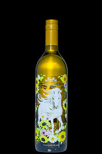 Saddlehill Tapestry Dry White Blend