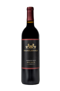 Saddlehill Cabernet Franc