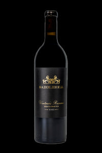 Saddlehill Red Vintner's Reserve