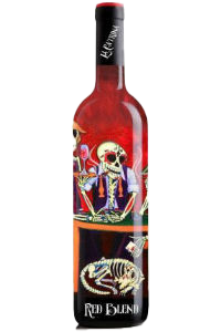 La Catrina Red Blend|Liquor Cave
