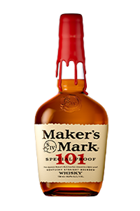 Maker's Mark 101 Proof