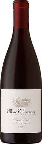 MACMURRAY PINOT NOIR