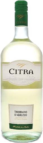 CITRA TREBIANO