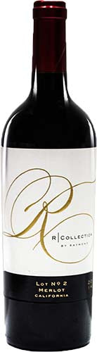 R COLLECTION BY RAYMOND MERLOT