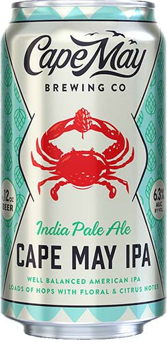 CAPE MAY IPA