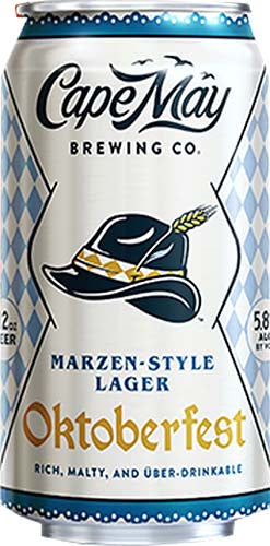 CAPE MAY OCTOBERFEST