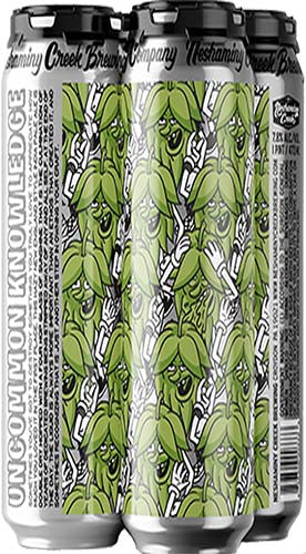 NESHAMIENY UNKNOWN KNIOWLEDGE 4 PK CAN