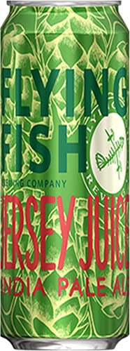 FLYING FISH INDIA PALE ALE 4PK CAN