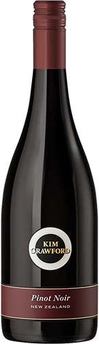 KIM CRAWFORD PINOT NOIR