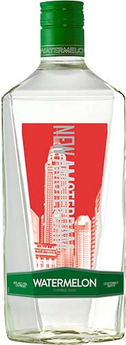 NEW AMSTERDAM WATERMELON VODKA