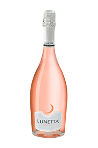 Lunetta Sparkling Rose