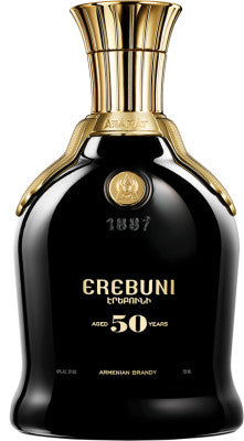Ararat 50 Year Old Erubuni