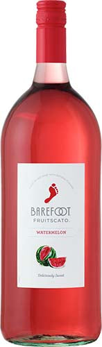 BAREFOOT FRUITSCATO WATERMELON