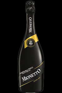 Mionetto Prosecco Sup Brut|Liquor Cave