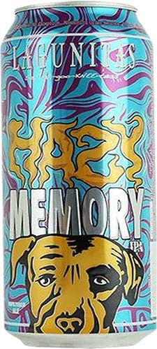 LAGUNITAS HAZY MEMORY 4 PK CAN