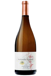 Stuhlmuller Vyds Chardonnay|Liquor Cave