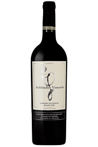 Stuhlmuller Vyds Cab Sauv Alexander|Liquor Cave