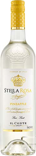 STELLA ROSA PINEAPPLE