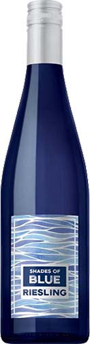 SHADES OF BLUE RIESLING