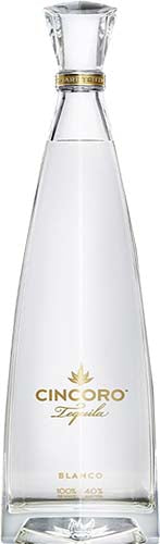 CINCORO BLANCO