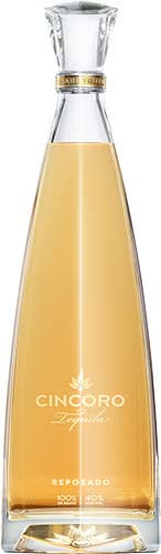 CINCORO REPOSADO