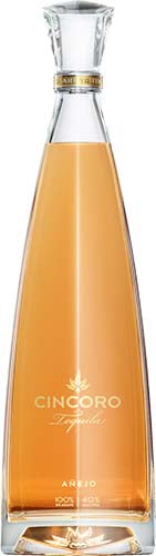 CINCORO ANEJO