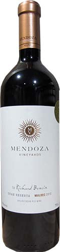 MENDOZA MALBEC