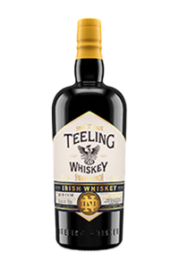 Teeling Small Batch Irish Whiskey Notre Dame